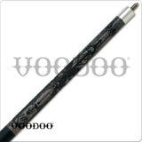 Voodoo VOD13 Grey Series Cue
