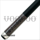 Voodoo VOD13 Grey Series Cue
