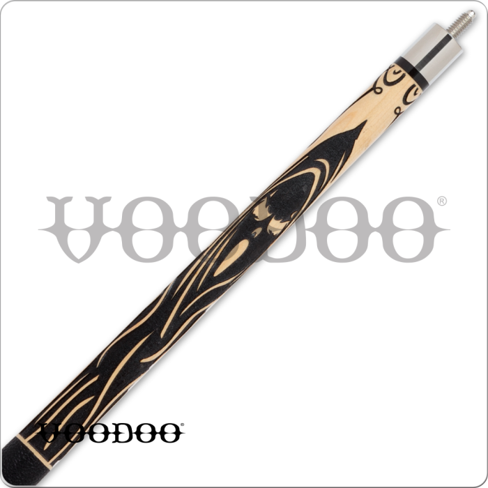Voodoo VOD40 Bone Series Cue