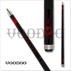 Voodoo VOD43 Blood Series Cue