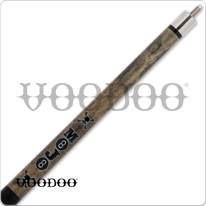 Voodoo VODBK02 Break Cue - 22oz