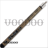 Voodoo VODBK02 Break Cue - 22oz