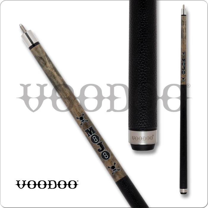 Voodoo VODBK02 Break Cue - 22oz