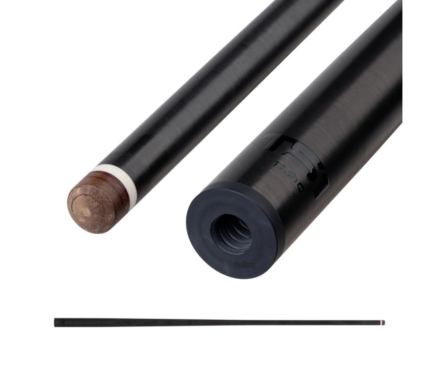 Triple 60 Whyte Carbon WCTS1 Carbon Fiber Shaft - 11.9