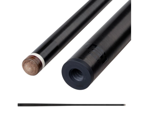 Triple 60 Whyte Carbon WCTS1 Carbon Fiber Shaft - 12.5