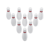 Playcraft Home Series Deluxe Shuffleboard Accessory Kit by Playcraft displayed on a white background.