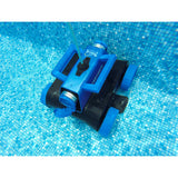 Blue Wave Indigo Hybrid x-5 Robotic Cleaner