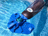 Blue Wave® Pool Blaster® Fusion™ PV-10 Hand-Held Lithium Cleaner