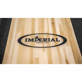 Imperial Laredo 9' Kona Shuffleboard Table