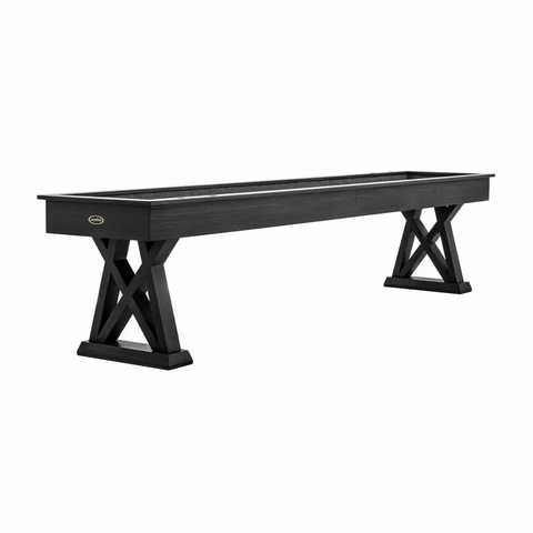 Imperial Laredo 12' Kona Shuffleboard Table