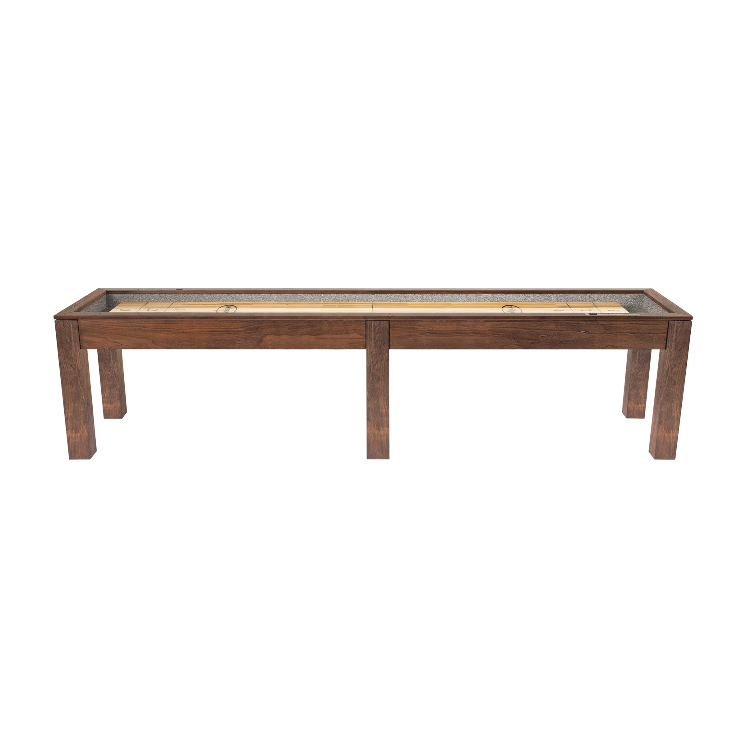 Imperial Penelope 12' Whiskey Shuffleboard Table