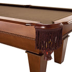 Fat Cat 7.5' Frisco Billiard Table w/ Play Package