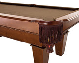 Fat Cat 7.5' Frisco Billiard Table w/ Play Package