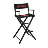 Imperial Tampa Bay Buccaneers Bar Height Directors Chair