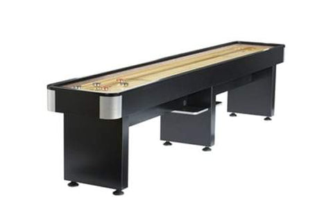 Brunswick Billiards DELRAY II 9' Shuffleboard Table