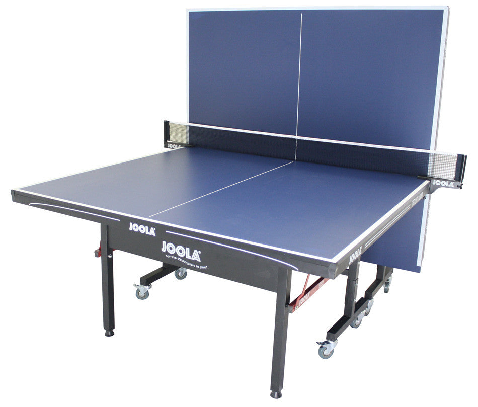Joola Tour 1800 Table Tennis Table – Game World Planet