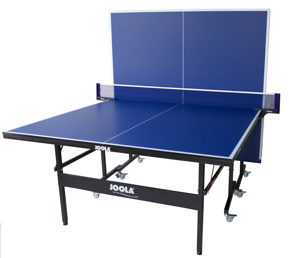 Joola Inside Table Tennis Table With Net
