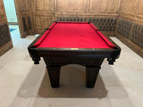 American Heritage Billiards Austin 7' Slate Pool Table