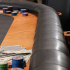 BBO Franklin Poker Table