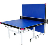 Butterfly Easifold DX 22 Blue Table Tennis Table