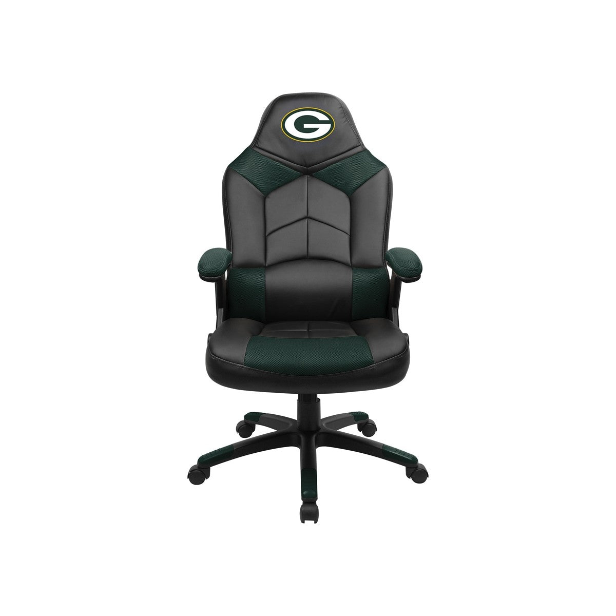 Imperial Green Bay Packers Oversized Gaming Chair