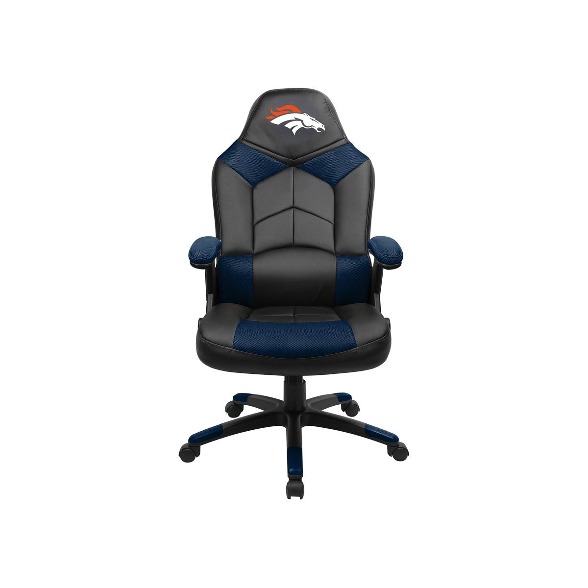 Imperial Denver Broncos Oversized Gaming Chair