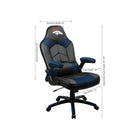 Imperial Denver Broncos Oversized Gaming Chair