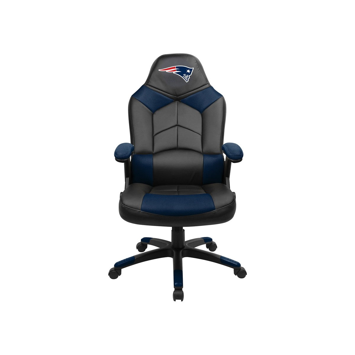 Imperial New England Patriots Oversized Gaming Chair