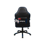 Imperial New England Patriots Oversized Gaming Chair