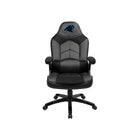 Imperial Carolina Panthers Oversized Gaming Chair