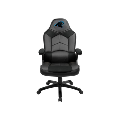 Imperial Carolina Panthers Oversized Gaming Chair