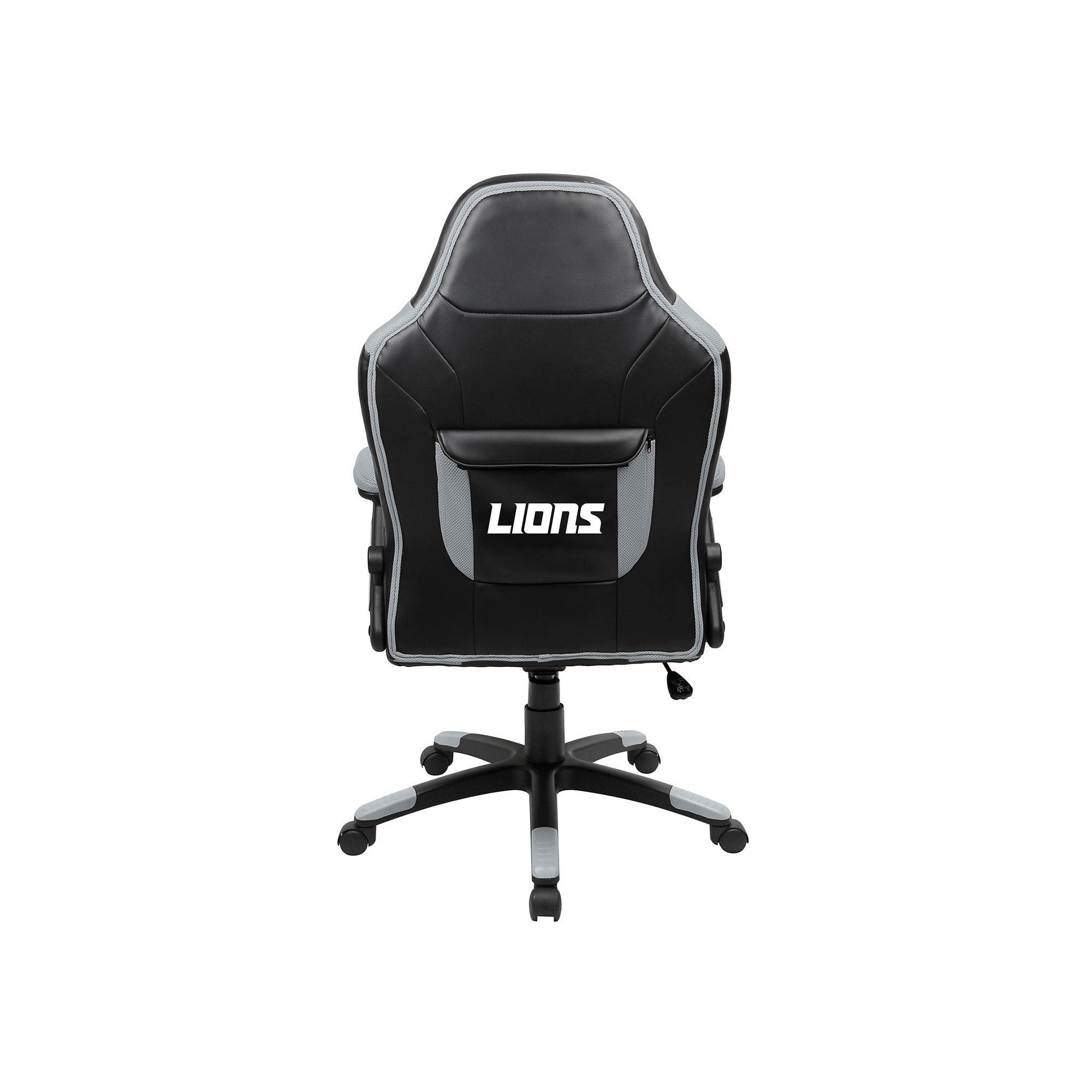 Imperial Detroit Lions Oversized Gaming Chair