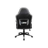 Imperial Detroit Lions Oversized Gaming Chair