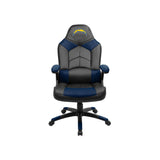 Imperial Los Angeles Chargers Oversized Gaming Chair