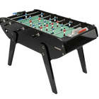 Bonzini B90 Home Competition Foosball Table in Black