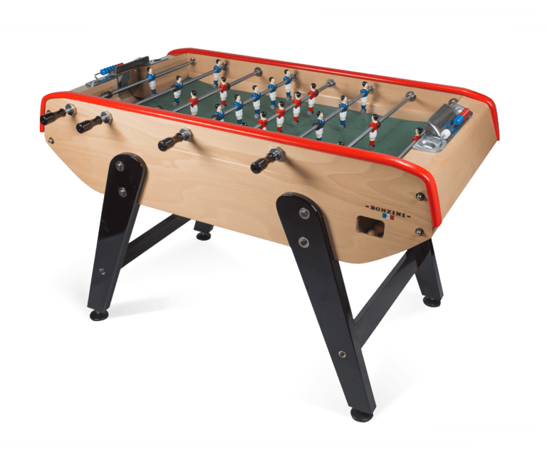 Bonzini B90 Home Competition Foosball Table in Black – Game World