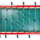 Bonzini B90 Home Competition Foosball Table in Black