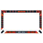 Imperial Chicago Bears Big Game TV Frame