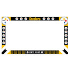 Imperial Pittsburgh Steelers Big Game Monitor Frame