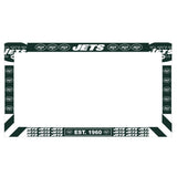 Imperial New York Jets Big Game Monitor Frame