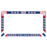 Imperial New York Giants Big Game Monitor Frame
