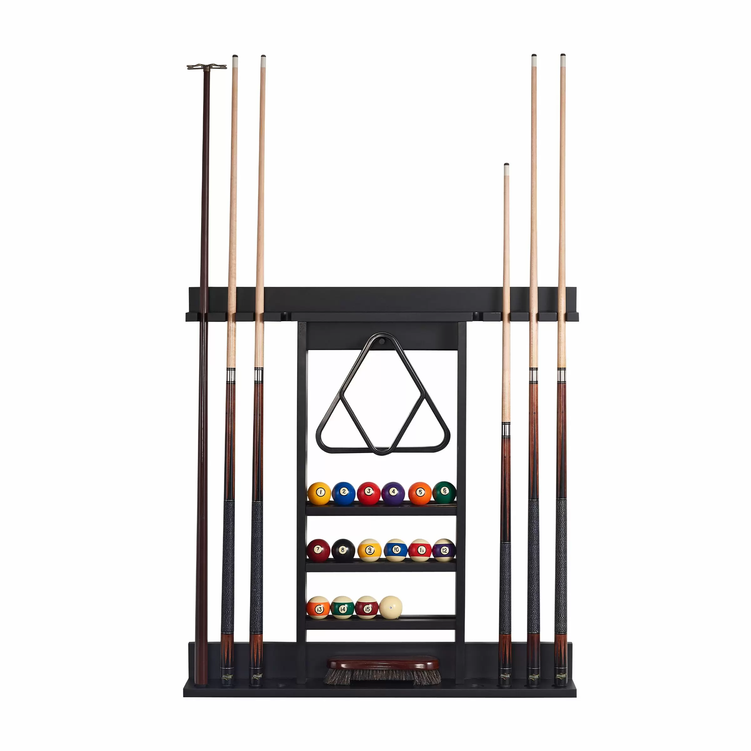HB Home Wall Rack