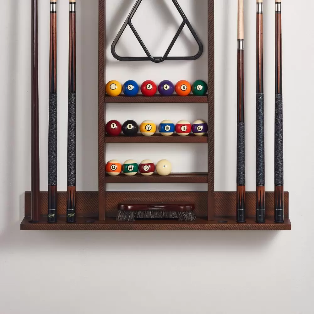 HB Home Wall Rack