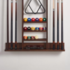 HB Home Wall Rack