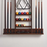 HB Home Wall Rack