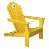 Imperial Minnesota Vikings Yellow Folding Adirondack Chair