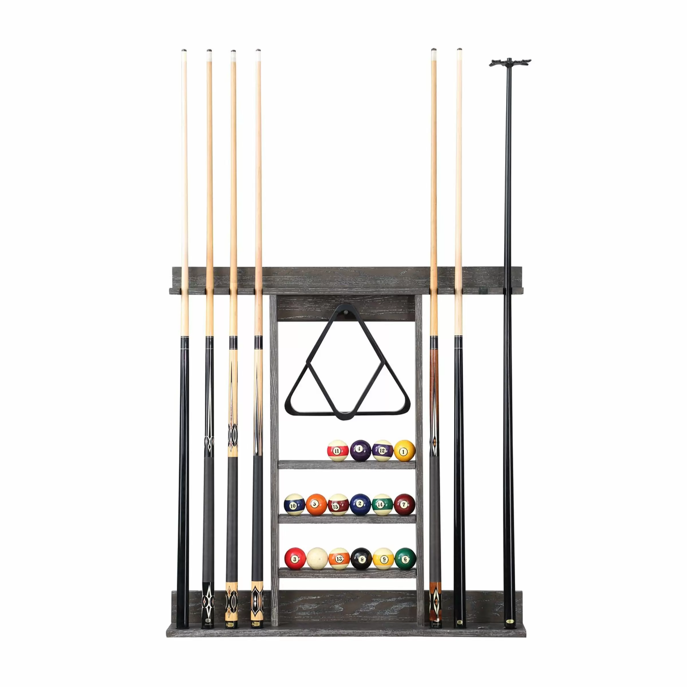 HB Home Wall Rack