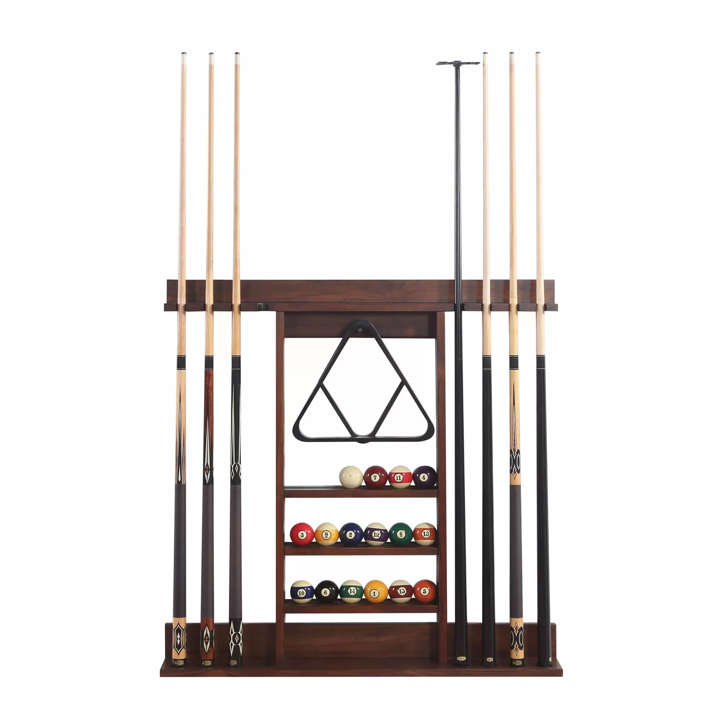 HB Home Wall Rack