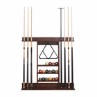 HB Home Wall Rack