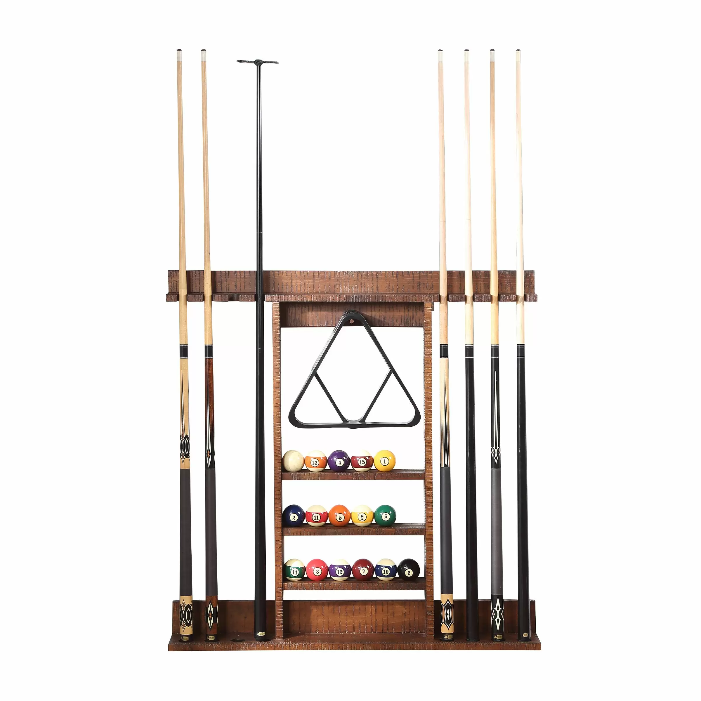 HB Home Wall Rack
